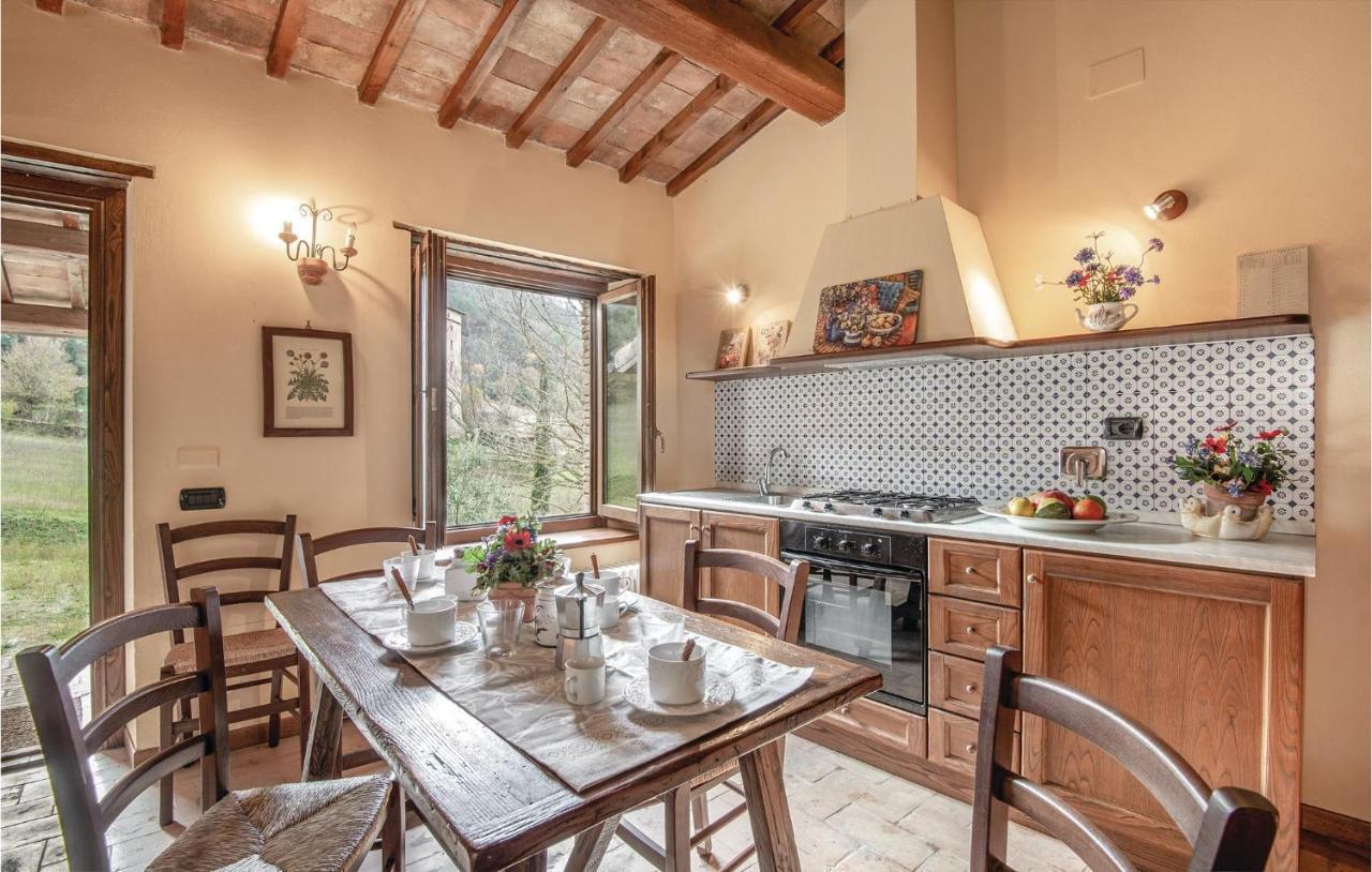 Вилла Casalino Bazzano di Spoleto Экстерьер фото