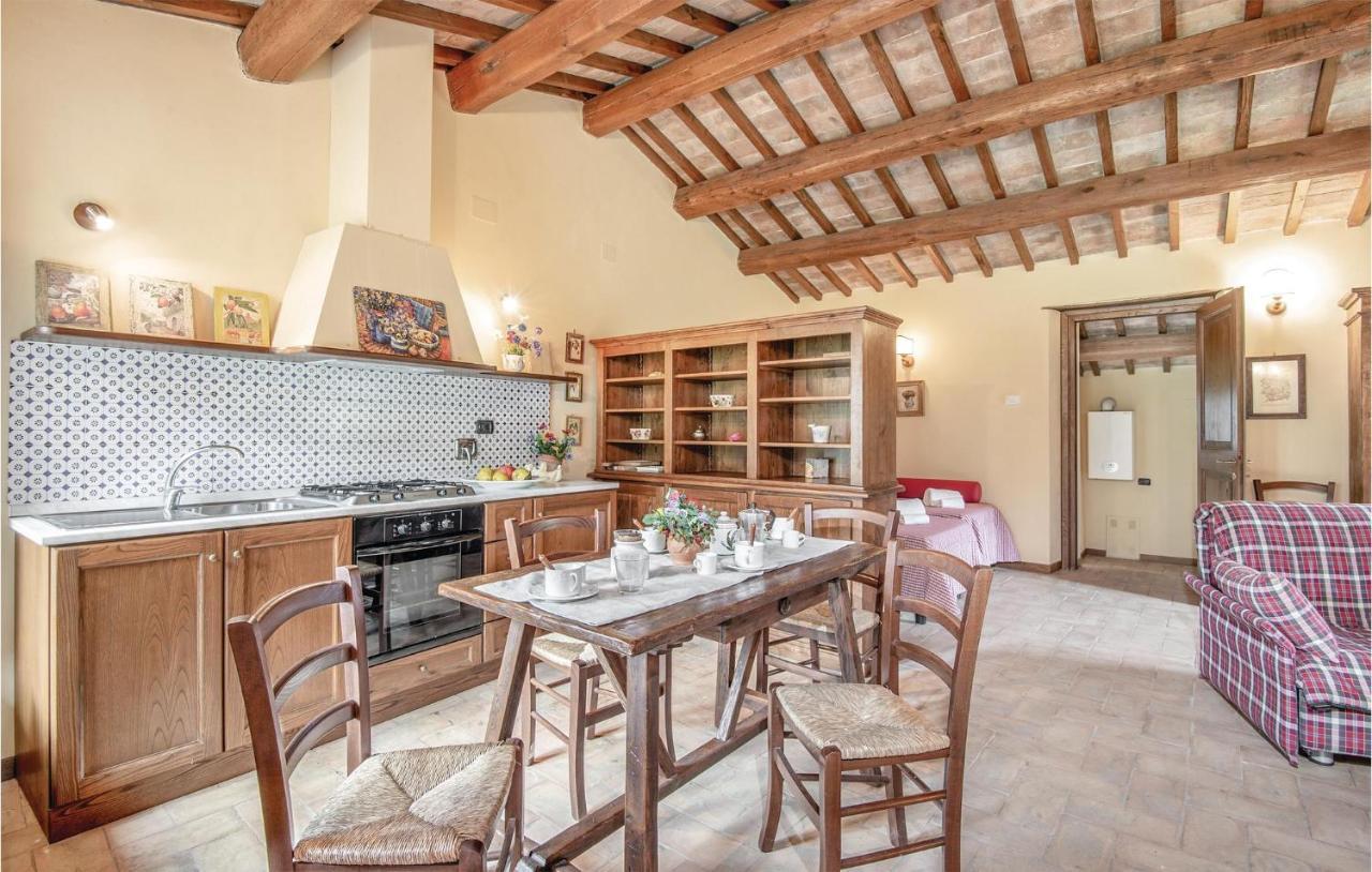 Вилла Casalino Bazzano di Spoleto Экстерьер фото