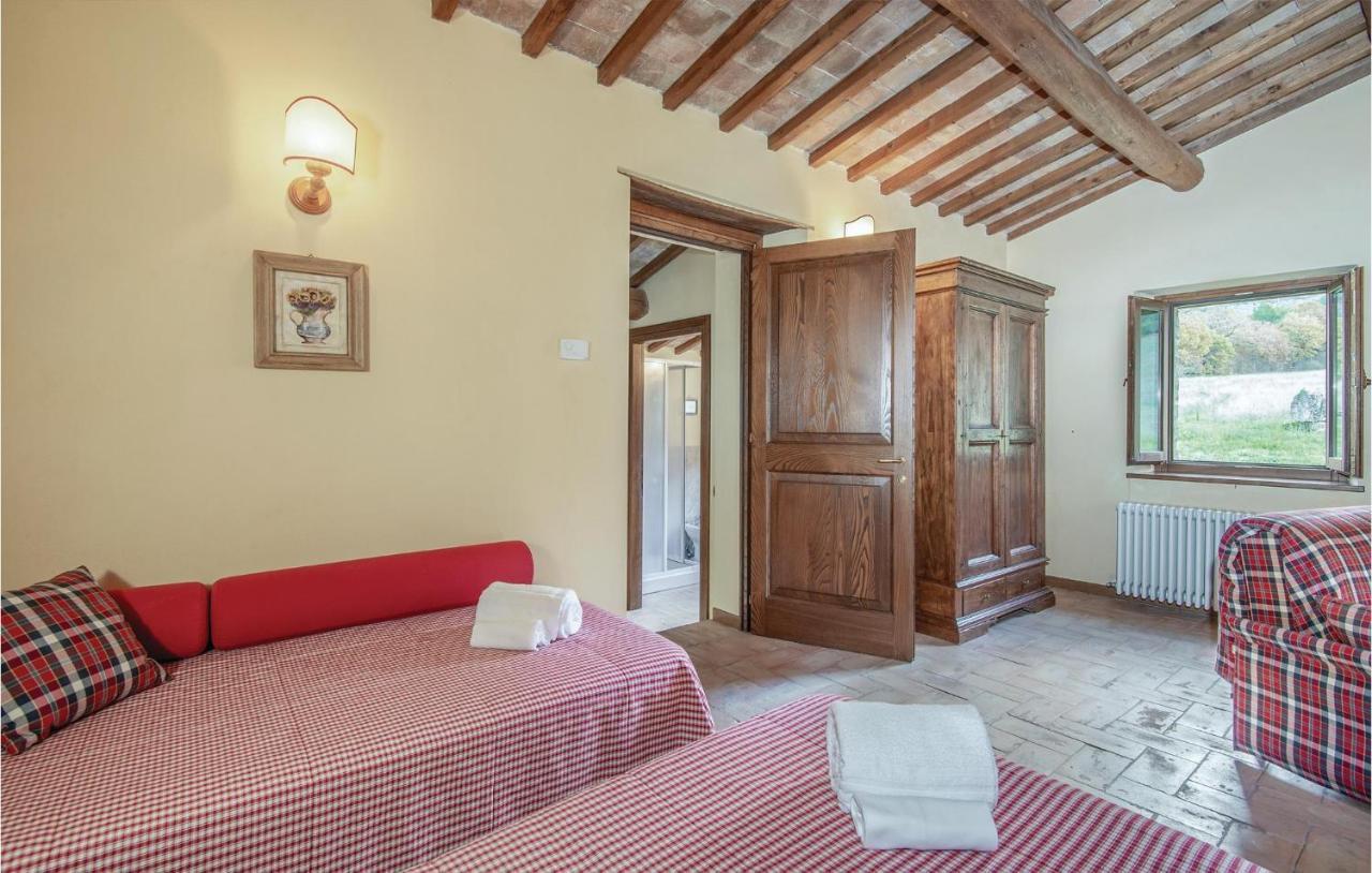 Вилла Casalino Bazzano di Spoleto Экстерьер фото